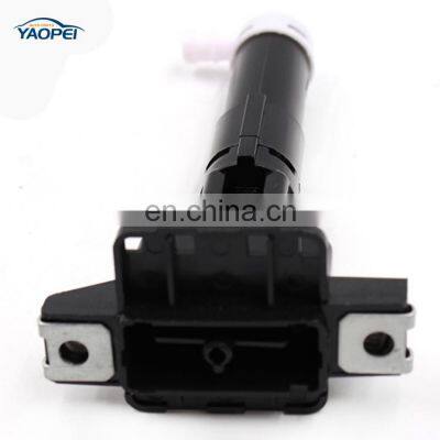 High Quality Genuine Headlamp Washer Nozzle 76885-TP6-Y01 76880-TP6-Y01 Pair Left Right For Honda photo-5