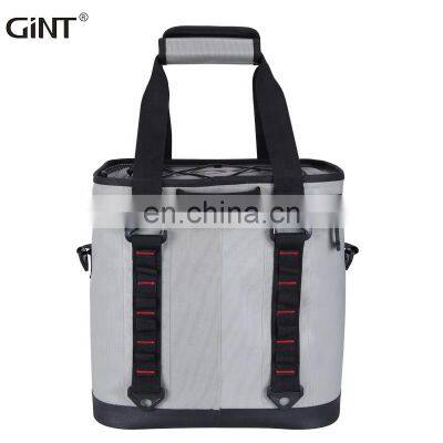 Gint High Quality 30 Can Soft Cooler 840D Waterproof TPU Cooler Bag Long Time Insulated photo-3