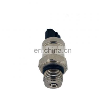 4436271 KM11 Excavator electrical parts used for EX /EX200-2 EX200-3 EX200-5 high pressure switch /sensor