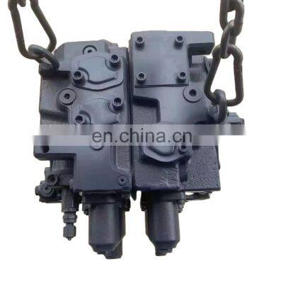 EC360 EC360B Excavator main control valve KMX32N   28528152 14549885 14577777 VOE14557520 14549884