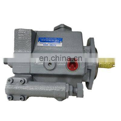 Keiki TOKIMEC P16VM P21VM P16V series variable displacement piston pumps P16V-RS-30-CC-21-K