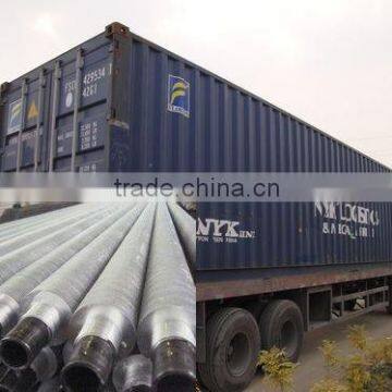 Boiler Fin Tube