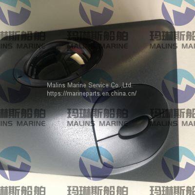 JRC 92 Radar/chart Mouse NCE-5605 photo-4