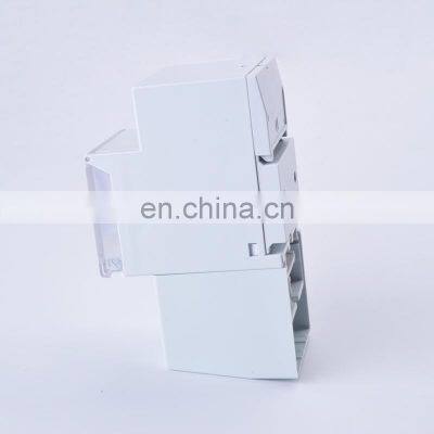 SUL181H Mechanical Timer 24 Hours Time Switch Relay Electrical Din Rail Timer Switch, Time Delay Relay photo-5