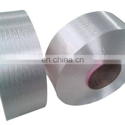 JUNCHI Good Quality Brown White High Nylon 66 Fishing Net Twine Nylon Twisted Twine photo-5