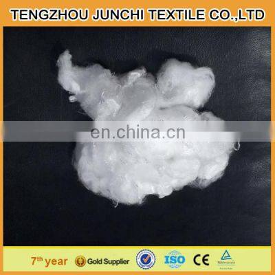 High Tenacity 6D*88MM pp Staple Fiber photo-3