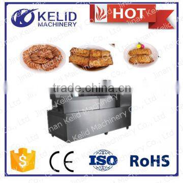 2016 New High Capacity Soya Nugget Making Machine photo-5