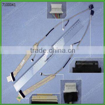 Brand new Laptop lcd cable for LENOVO F41 Y410