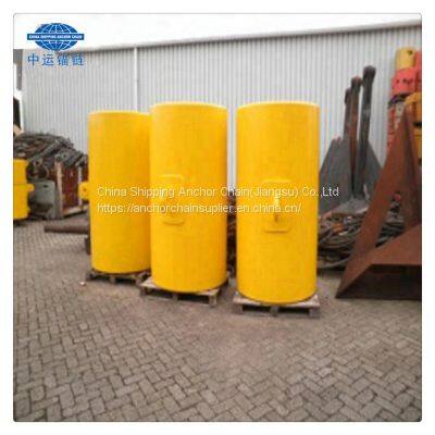 Offshore STEEL FLOATING MOORING BUOY With Factory Price