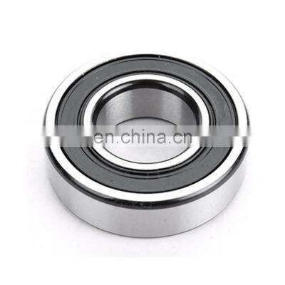 6704 Deep Groove Ball Bearing  20x27x4 mm 6704 2RS