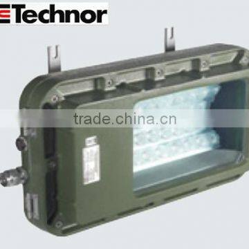 Explosion Proof LED Floodlight Fitting (Zone 1) - Normay