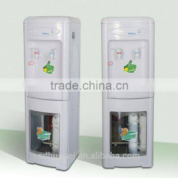 pipeline water dispenser cooler/pipeline electric water cooler