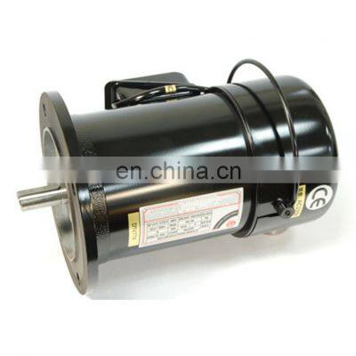 AEV550 FM22 1:6 induction motor reducer