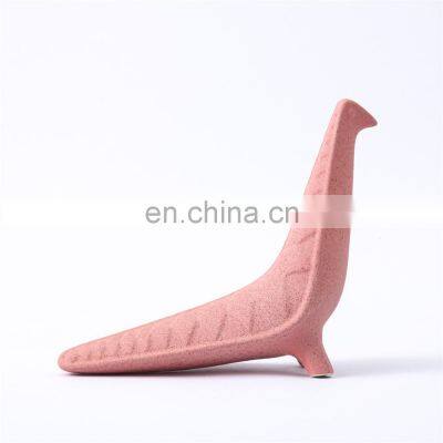 Nordic Living Room Modern Home Decor Pieces Animal Ceramic Sculpture photo-3