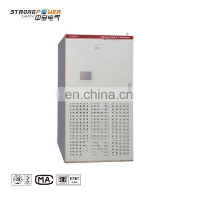 Static Var Generator Both Negative and Zero Sequence Mitigates Neutral Current Svg Statcom Correct Load Imbalance photo-2