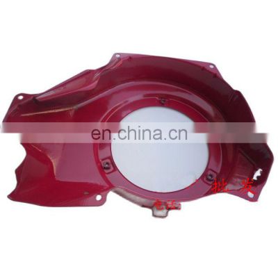 Gasoline engine parts GX240 GX270 173F 177F Drawers large volute housing cover Drawers