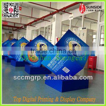 Large Format Digital Printing Service,poster Display Printing Services photo-5