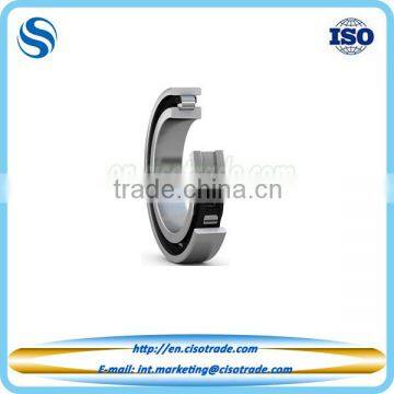 Super-precision single row cylindrical roller bearing
