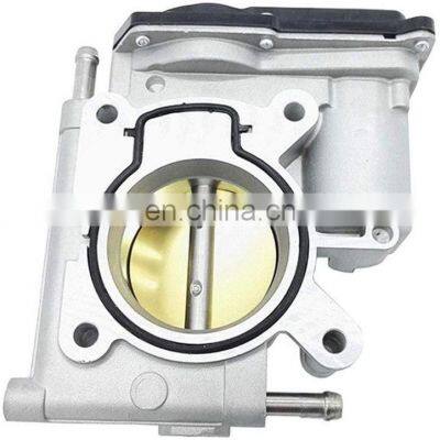 Auto Parts Throttle Body Valve 6E5Z9E926BA  for Ford FOCUS II Escape Transit Fiesta