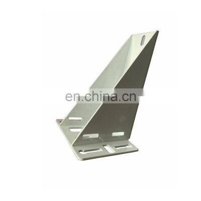 Sheet Metal Fabrication Laser Cut Steel Enclosures Precision Manufacturing Custom Metal Parts photo-4