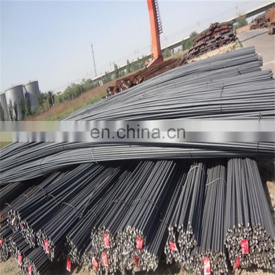 10mm fe 500  a500 hrb500 steel rebar with competitive price