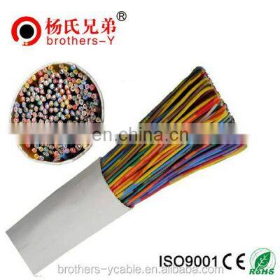 Telephone Cable Wire 100pairs photo-4