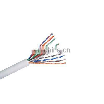 color code telecome copper 5 pair telephone twisted cable