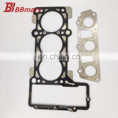 BBmart Auto Fitments Car Parts Engine Full Repair Gasket Kit For Audi OE 06E 198 012E 06E198012E