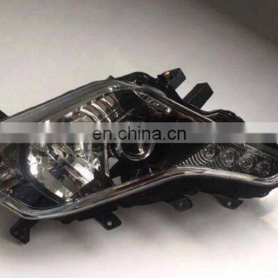 Auto Led Head Lamp For Toyota Prado Headlight Led Assembly Head Lights Headlamp For Land Cruiser Prado 2014 photo-2