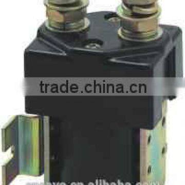 SAYOON DC CONTACTOR CZW100A/ZJW100A/SW80 photo-2