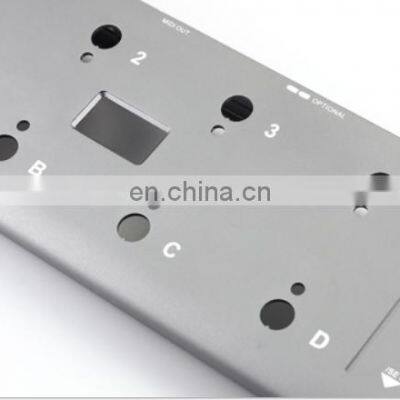 Service Of Cnc Machining Parts For High-precision Automobile Parts Processing photo-2
