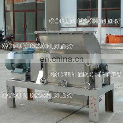 Fruit Crushing Machine (fruit Crusher) photo-3