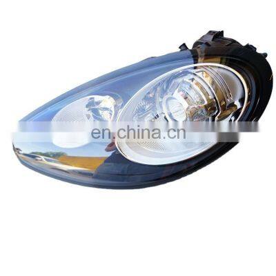 OEM 97063116954  97063117054 Headlamp Standard For Porsche Panamera 2010-2016