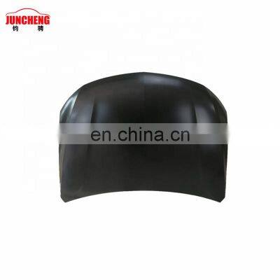 High quality Steel Car Bonnet hood  for MIT-SUBISHI  L200 2015 pickup car  body parts