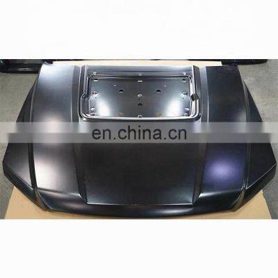 2017-2022 F-ord F150 F250 F350 F450 Shelby Raptor Car Hood Bonnet Body Parts OEM#HL3Z16612A photo-2
