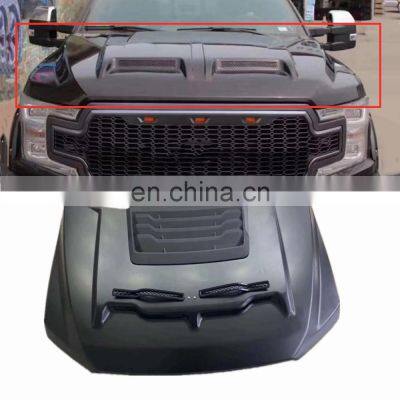 OEM  Quality Replacement 2015-2020 F-ORD F150 Car modified hood  for sale