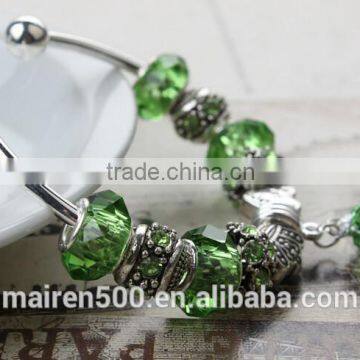 New Charm Fashion Bead Jewelry Bracelet as Lady Gift photo-3