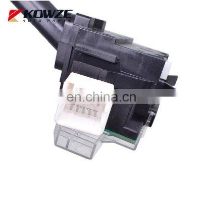 Turn Signal Lamp & Lighting Switch For Mitsubishi Pajero Lancer CS6A CT9A CU5W V77W MR570117 MR459891