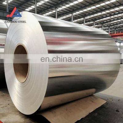 Full Hard Aluminum Alloy Coil 7A09 7175 7075 V95P H14 H24 Aluminum Coil photo-4