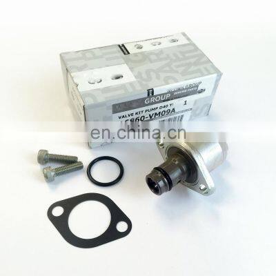 294200-0360,1460A037,A6860-VM09A,294009-0260, genuine new SCV valve for 294000-0230/0400/0660/0950