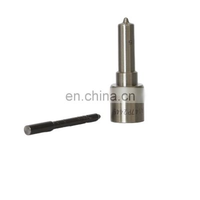 Dlla147P2445 liwei common rail nozzle 147P2445 injector 0445120380