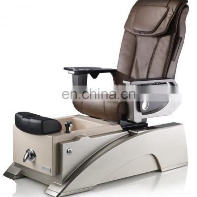 luxury spa pedicure kit wholesale pedicure chairs with bowl