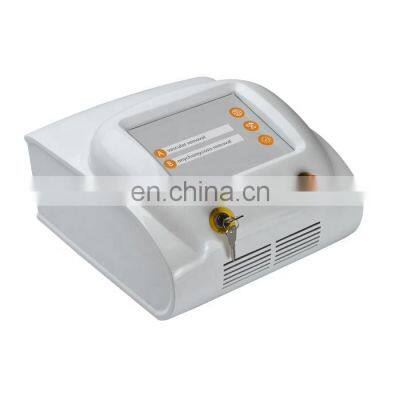 diode laser 980nm laser vascular removal machine Portable laser machine