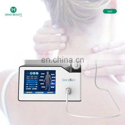 Best Selling Period Pain Relief Device Shockwave Equipment Only For Penis Apparatus Physiotherapy photo-3