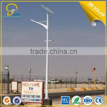 DC Power Supply Manufacturer Sale Led Solar Street Light Supplier's Choice photo-3