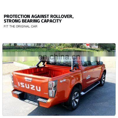 Hilux Parts Universal Pickup Truck Steel Sport 4x4 Roll Bar for Toyota Hilux Tacoma