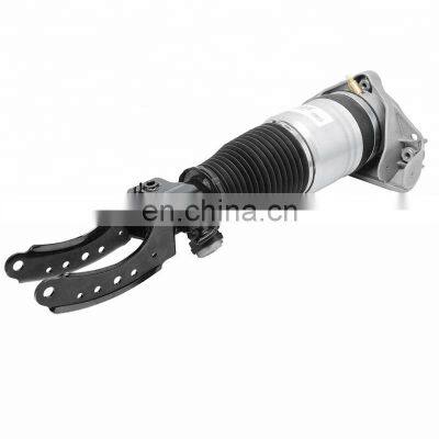 Top Quality For Audi Q7 Front Left Air Suspension Shock Absorber Strut for OEM 7L8616039D