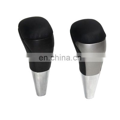 Original Automatic Gear Shift Knob Head Gear Shift Lever Stick For TOYOTA HILUX REVO FORTUNER 2015 2016