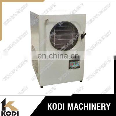 Mini Laboratory Freeze Dryer Price