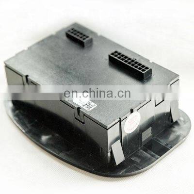 Standard Model 36V 48V 72V KDS Meter Instrument 200A photo-3